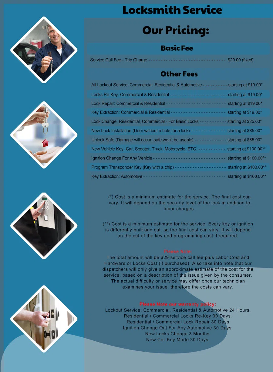 Safe Key Shop Warren, MI 586-413-7756